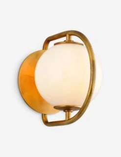 Evangeline Sconce -Home Furnishings evangeline sconce