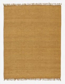 Farmhouse Rug, Honey By Jenni Kayne