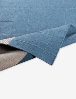 Palomares Rug -Home Furnishings fhm2300 fold