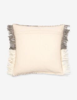 Lundy Pillow -Home Furnishings fii001 detail back