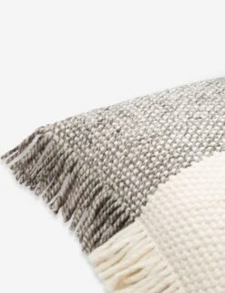 Lundy Pillow -Home Furnishings fii001 detail corner