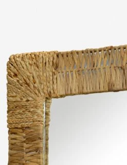 Paquita Oversized Rectangle Mirror -Home Furnishings fomrre na 2