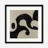 Shapes 1 Print By Francis Poirot