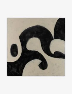 Shapes 1 Print By Francis Poirot -Home Furnishings francis poirot shapes 1 unframed