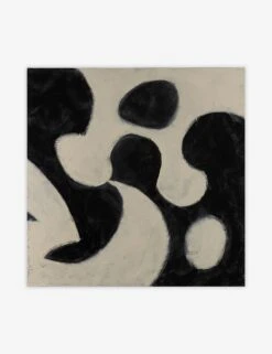 Shapes 2 Print By Francis Poirot -Home Furnishings francis poirot shapes 2 unframed