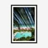The Bahamas Photography Print By Slim Aarons