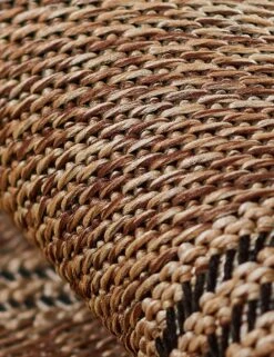 Rosalia Indoor / Outdoor Rug -Home Furnishings hampoham 5nat 3