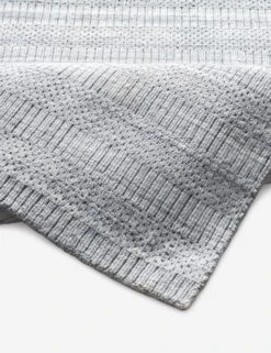 Darian Indoor / Outdoor Rug 9 Darian Indoor / Outdoor Rug -Home Furnishings hck2301 fold