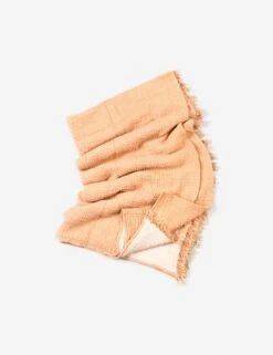 Alaia Cotton Bed Cover By House No. 23 23 Alaia Cotton Bed Cover By House No. 23 -Home Furnishings hnbc3001pc