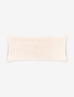 Pitney Pillow -Home Furnishings hrw002 detail back