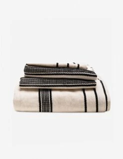 Marlo Cotton Duvet Set By House No. 23 -Home Furnishings i53a9486 1