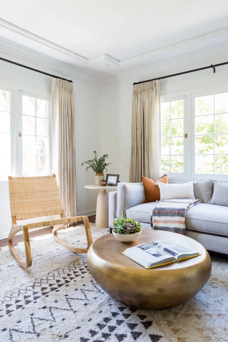 Aubrun Rug 2 Aubrun Rug - Image 2