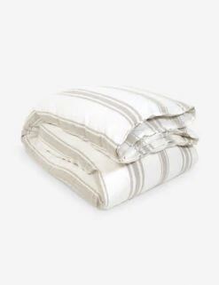 Jackson Linen Duvet By Pom Pom At Home -Home Furnishings jacksonnatural