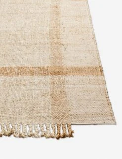 Picart Jute Rug -Home Furnishings jam2304 front