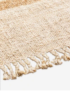 Picart Jute Rug -Home Furnishings jam2304 texture