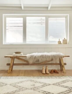 Vale Icelandic Sheepskin -Home Furnishings jennixlulu 17