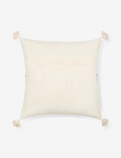 Ryla Pillow -Home Furnishings jie001 detail back