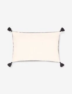Ryla Lumbar Pillow -Home Furnishings jie002 detail back 001
