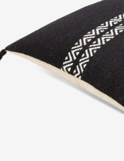 Ryla Pillow -Home Furnishings jie002 detail corner