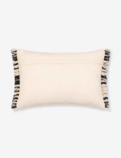 Pranav Pillow -Home Furnishings jna001 detail back