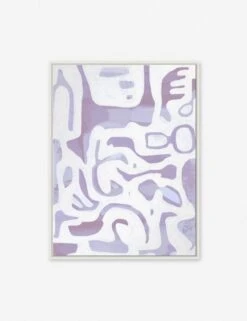 Garden Path Print (Set Of 2) -Home Furnishings k hc lulu 20 0037b