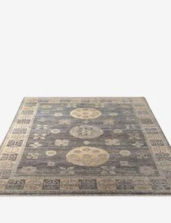Aguirre Rug -Home Furnishings kht2301 luxfront