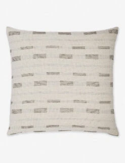Kimora Pillow 11 Kimora Pillow -Home Furnishings kimora pillow ivory a04500399 pillow 20 x 20 2