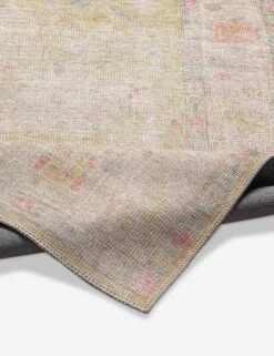 Lafayette Rug -Home Furnishings kmr2305 fold