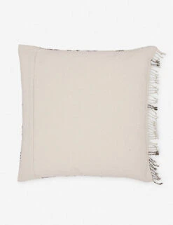 Kristina Pillow -Home Furnishings kristina pillow cream a04512023 2646 1 5cb23c69 1a51 441f bb43 cc6090ab9421