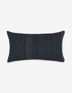 Larchmont Indoor / Outdoor Pillow By Sunbrella For Lulu And Georgia -Home Furnishings larchmont indoor outdoor lumbar pillow 0185 6956ea6a 8e8d 4b02 8479 4594f194ec1b
