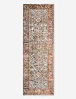 Daelon Rug -Home Furnishings layllay 04ocru 3 3