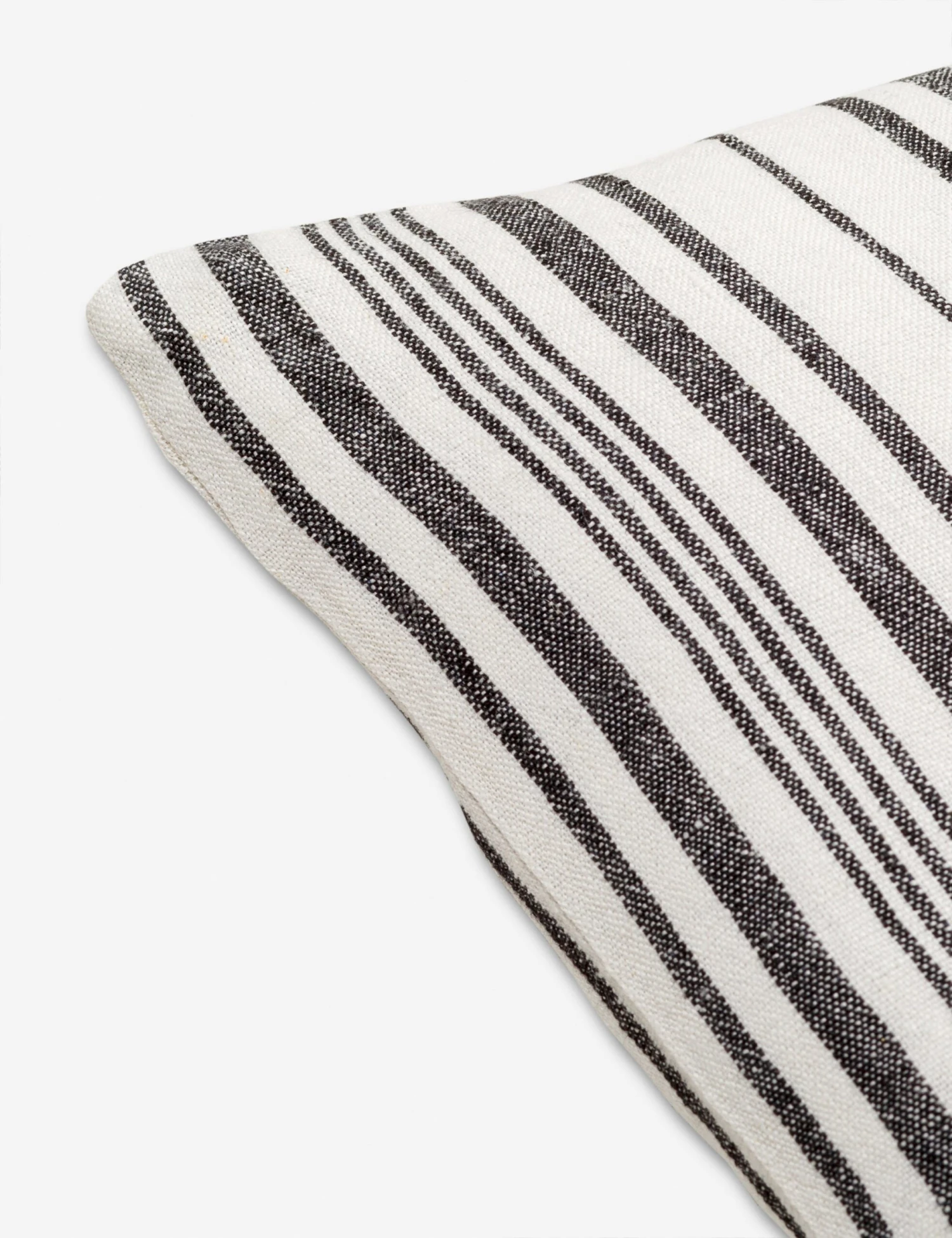 Barnaby Linen Pillow 2 Barnaby Linen Pillow - Image 2