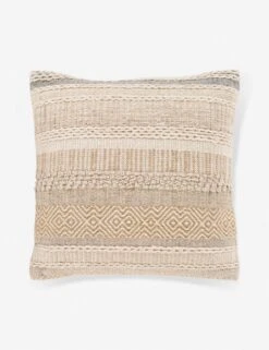Macy Pillow -Home Furnishings lns 002 2020