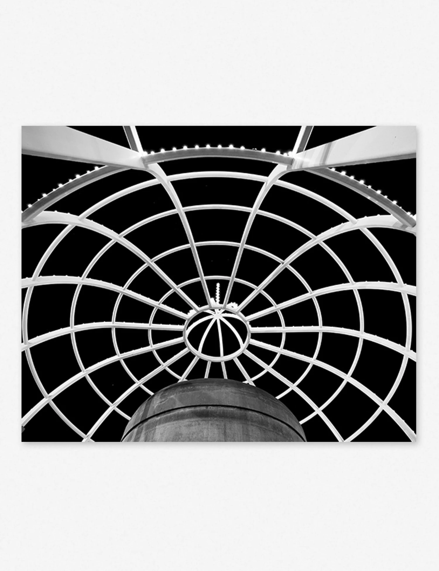 Long Beach Nights Photography Print By Seth DeDoes 2 Long Beach Nights Photography Print By Seth DeDoes - Image 2