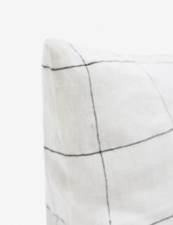 Lucian Pillow -Home Furnishings lucian pillow black 1998 b6563cc6 800f 44cf badb 1c10e3f56c80