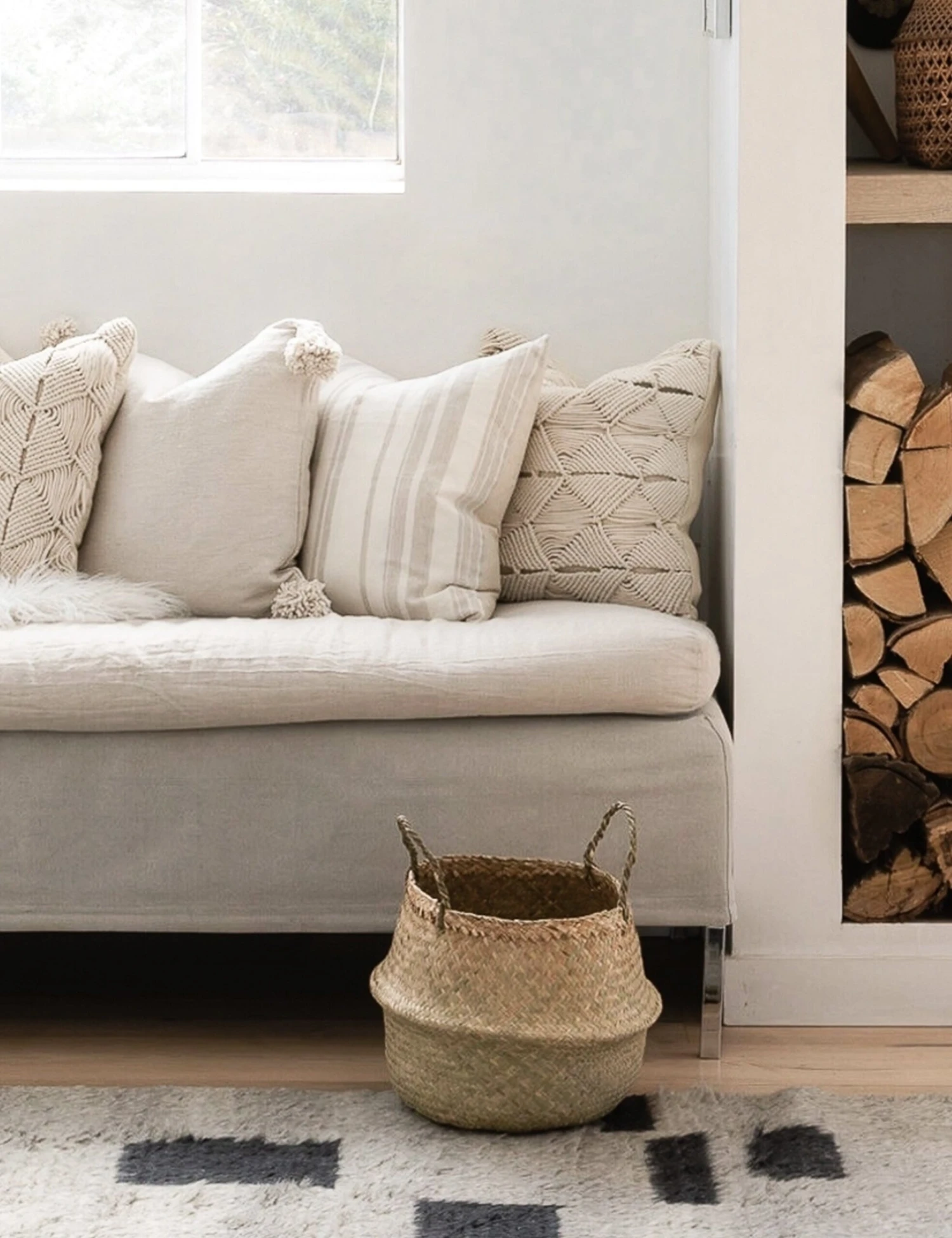 Charlene Pillow 2 Charlene Pillow - Image 2