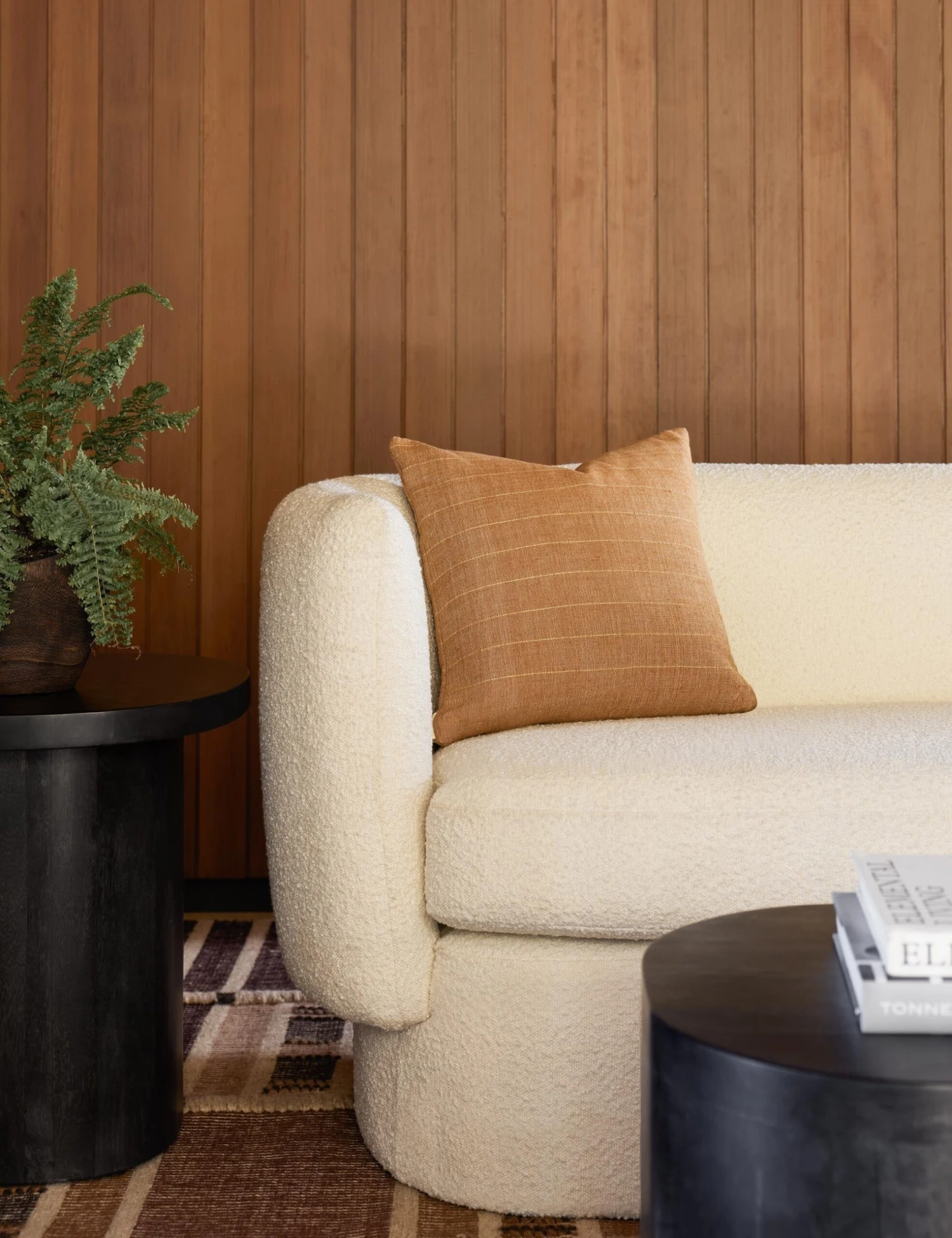 Negus Pillow By Bolé Road Textiles 2 Negus Pillow By Bolé Road Textiles - Image 2