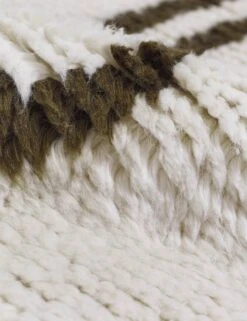 Earth Maze Moroccan Shag Rug By Élan Byrd -Home Furnishings maze rug 8x10 a01500720 0168