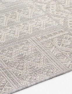 Aria Indoor / Outdoor Rug -Home Furnishings mbu2321 texture