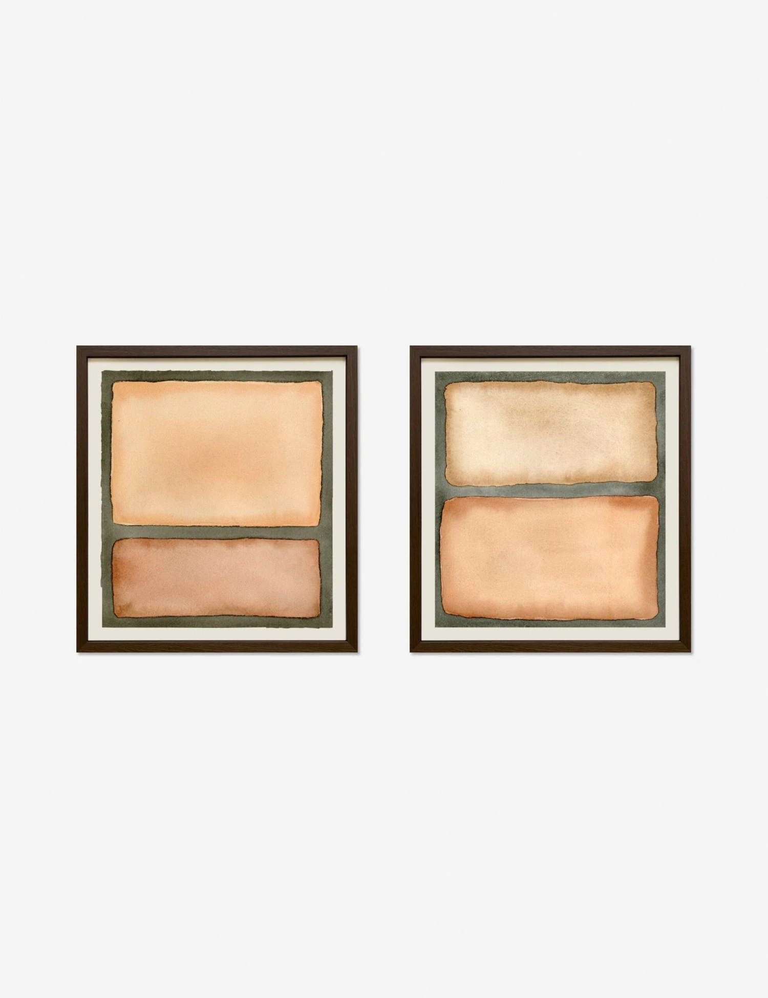 Meeko Wall Art (Set Of 2) 1 Meeko Wall Art (Set Of 2)