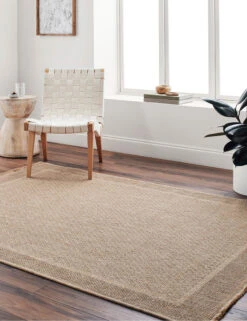 Jennings Indoor / Outdoor Rug -Home Furnishings mge2300 roomscene 201