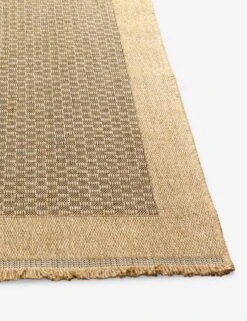 Warner Indoor / Outdoor Rug -Home Furnishings mge2304 front