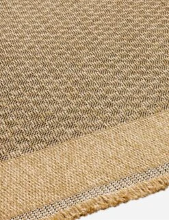 Warner Indoor / Outdoor Rug -Home Furnishings mge2304 texture