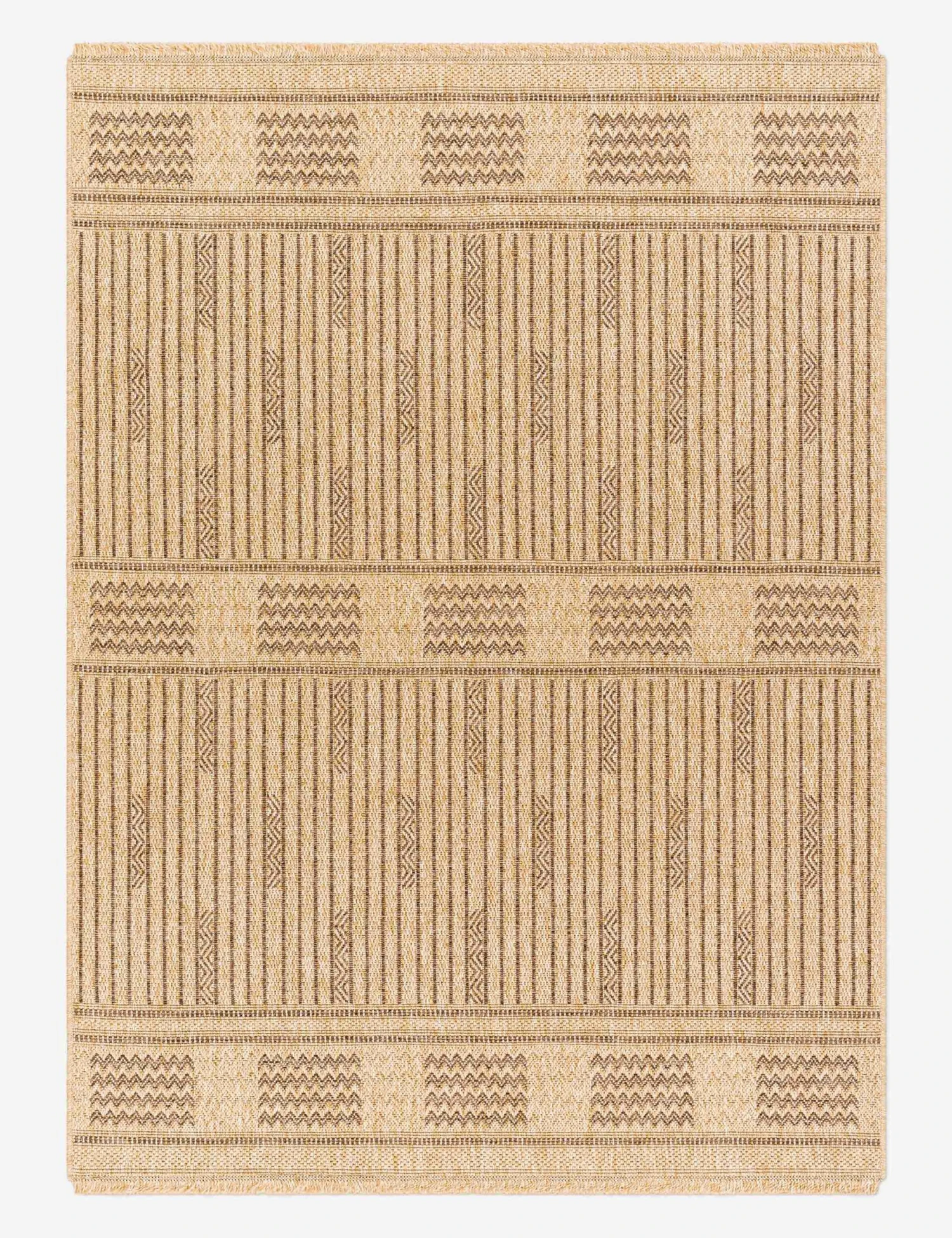 Alasa Indoor / Outdoor Rug 1 Alasa Indoor / Outdoor Rug