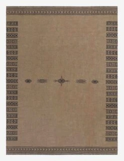 Mindi Reversible Indoor / Outdoor Rug -Home Furnishings mindi indoor outdoor rug indigo 0116
