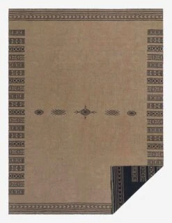 Mindi Reversible Indoor / Outdoor Rug -Home Furnishings mindi indoor outdoor rug indigo 0118
