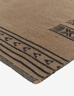 Mindi Reversible Indoor / Outdoor Rug -Home Furnishings mindi indoor outdoor rug indigo 0120