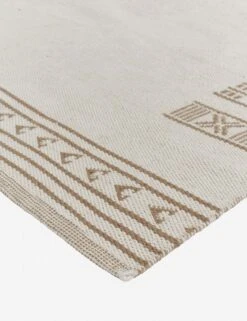 Mindi Reversible Indoor / Outdoor Rug -Home Furnishings mindi indoor outdoor rug sand 0129