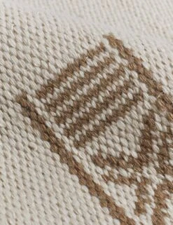 Mindi Reversible Indoor / Outdoor Rug -Home Furnishings mindi indoor outdoor rug sand 0130