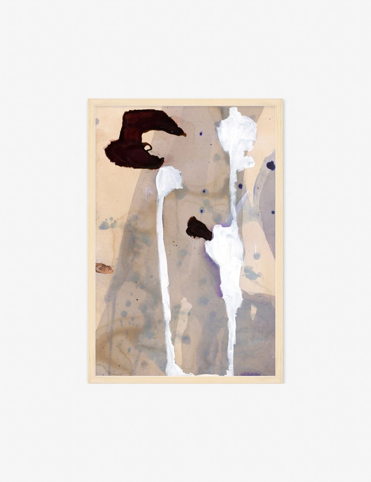 Mori Falls Wall Art By ZBC House 1 Mori Falls Wall Art By ZBC House